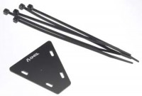  Placa superior para Crawler Axial Scorpion AX10   AX30497